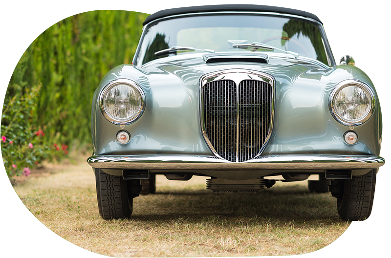 assurance voiture collection