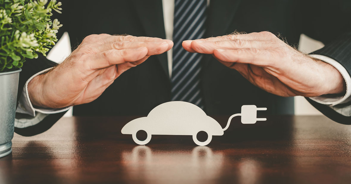 voiture électrique