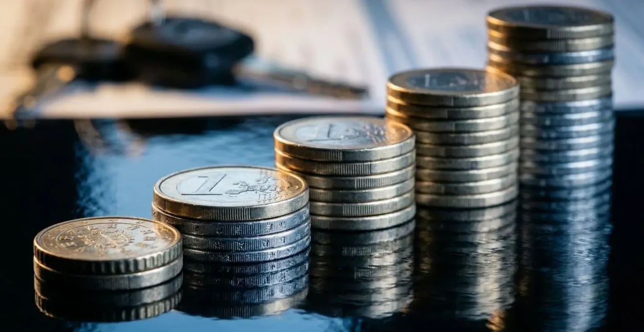 Visualisation du calcul de franchise majorée pour conducteur occasionnel