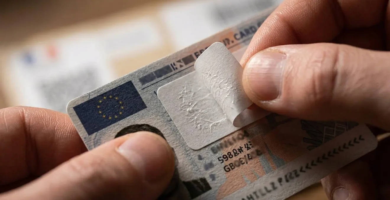 Mise à jour de l'adresse sur la carte grise après un déménagement en France